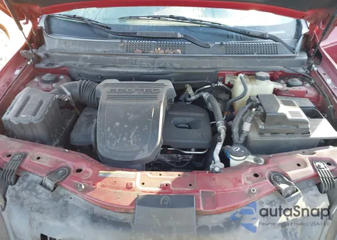 2008 Saturn Vue 4-Cyl Xe from USA, damaged, VIN 3GSCL33P08S720647